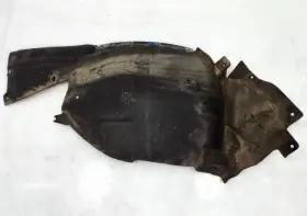7201180 ROLLS-ROYCE Ghost Front Right Wheel Fender Liner