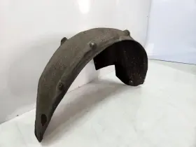 7201185 ROLLS-ROYCE Ghost Rear Left Wheel Fender Liner Splash #3