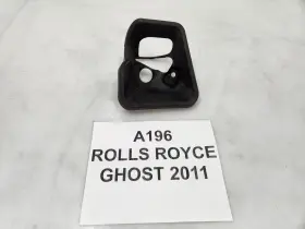 7245421 ROLLS-ROYCE Ghost Splash Mud Guard Cover Windshield #2