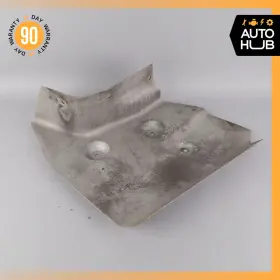PJ24206PG ROLLS-ROYCE Seraph Exhaust Muffler Right Heat Plate