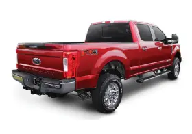 WWD09 RUGGED LINER Fender 1500 Dodge Ram #2