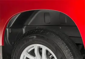 WWD09 RUGGED LINER Fender 1500 Dodge Ram #3