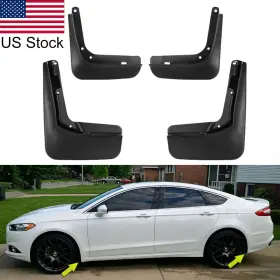 MUD-FS-13 RY CARPARTS Splash Guards Flaps Flapsflaps Ford
