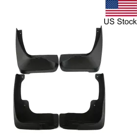 MUD-CAMRY-05 RY TECH Front Rear Splash Flaps Guards XV40