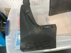 280101106 SAAB Cse Front Mud Flaps 9000 #3