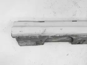 32016257 SAAB Left Driver Lower Skirt Rocker Molding #2