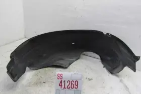 4959433 SAAB Splash Shield Guard Left Driver Rear Quarter #2