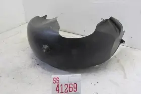 4959433 SAAB Splash Shield Guard Left Driver Rear Quarter #3