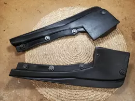 5023460 SAAB Set Viggen Front Mud Guards