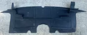 5404462 SAAB Engine Guard Skid Plate