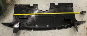 5410527 SAAB Air Shield Center