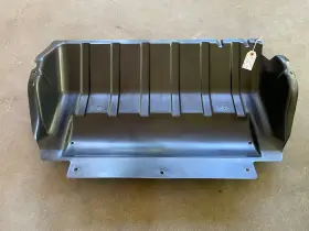1382407 SAMEER Engine Splash Guard Belly Pan Volvo