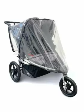 685397003140 SASHAS Rain Cover Duallie Bob Flex