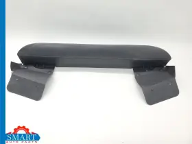 10345219 SATURN Sky Solstice Front Bumper Air Deflector Guard