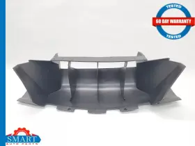10364154 SATURN Sky Front Bumper Lower Fascia Air Duct Guard
