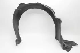53876-21100 SCION Front Left Fender Liner Cover Tc 53876-21100 SCION Front Left Fender Liner Cover Tc