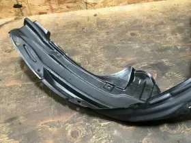 53876-52062 SCION Front Left Driver Fender Splash Shield I4 #2 53876-52062 SCION Front Left Driver Fender Splash Shield I4 #2