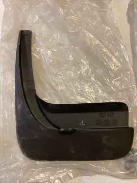PT769-21040 SCION Mudguards Set Rear Tc #2