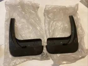 PT769-21040 SCION Mudguards Set Rear Tc
