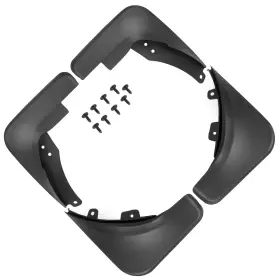 162444 SCITOO Set Mud Flaps Buick Verano