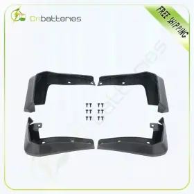 CB109860S01 SCITOO-AUTOPARTS Mud Flaps Splash Guard Honda