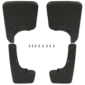 CB162460S01 SCITOO-AUTOPARTS Hilux Vigo Mud Flaps Splash
