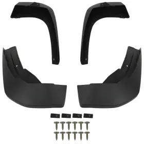 CN154580A01 SCITOO Ridgeline Screws Splash Guard Fender Mud