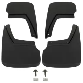 CN154581A01 SCITOO Sport Utility Splash Fender Mud Flaps