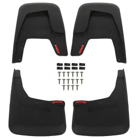 CN154589A01 SCITOO Fender Mud Flaps Flapsguard Splash Guard