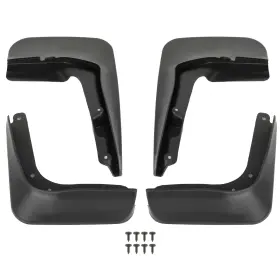 CN154600A01 SCITOO Second Guard Fender Mud Flaps Ford Fusion