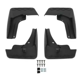 CN154617A01 SCITOO Pro Front Rear Mud Flaps Splash Guards