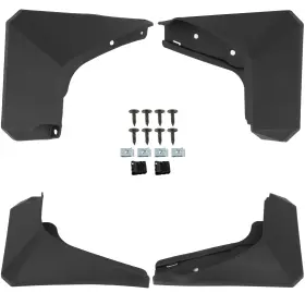 CN154620A01 SCITOO Kona Mud Flaps Flapsguard Car Splash