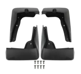 CN154630A01 SCITOO Mud Flaps Splash Guards Set Hyundai Sonata
