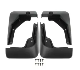 CN154631A01 SCITOO Front Rear Mud Flaps Splash Guards Line
