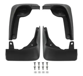 CN154638A01 SCITOO Benz Mud Flaps Splash Guards Mercedes