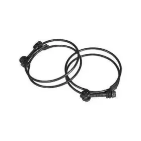 C5ZZ-8287 SCOTT DRAKE Filler Pipe Hose Clamps