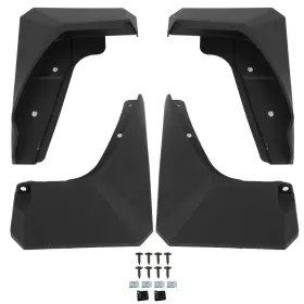 SD154620P4 SDP4 Mud Flaps Splash Guard Fender Flapsguard Kona