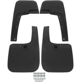 SD154622P4 SDP4 Mud Flaps Splash Guard Fender Flapsguard Ford