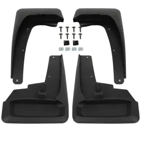 SD154629P4 SDP4 Mud Flaps Splash Guard Fender Flapsguard