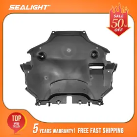 MB1228130 SEALIGHT Benz Engine Splash Shield Front Lower C300