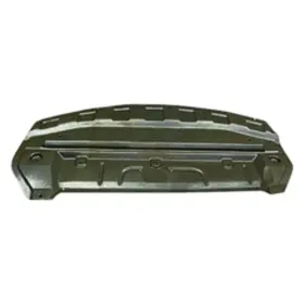 1626BB-49S-0 SHERMAN Bumper Splash Shield Line Nissan Sentra