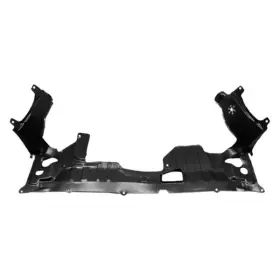 2911-49S-0 SHERMAN Lower Bumper Splash Shield Line Honda