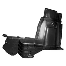 2927-49S-2 SHERMAN Passenger Lower Splash Shield Line Honda