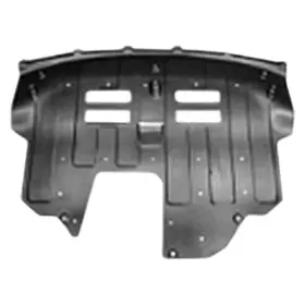 3236A-49S-0 SHERMAN Lower Engine Splash Shield Line Kia Rio