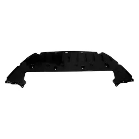 409AA-49SQU SHERMAN Front Center Bumper Splash Shield Capa