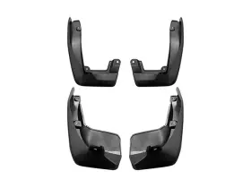 61ZNJH88 SHERMAN Front Left Mud Guard Crv Honda