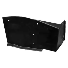 754-49SR SHERMAN Front Passenger Lower Splash Shield Line