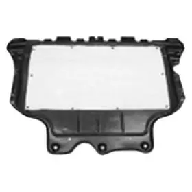 9526A-49S-0 SHERMAN Engine Splash Shield Line Gti Volkswagen