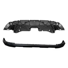 BNDL-932163 SHERMAN Underbody Engine Splash Shield Kit