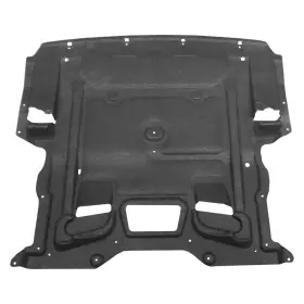 0056B-49SQ-0 SHERMAN PARTS Center Engine Splash Shield Capa